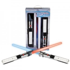 light-sabers